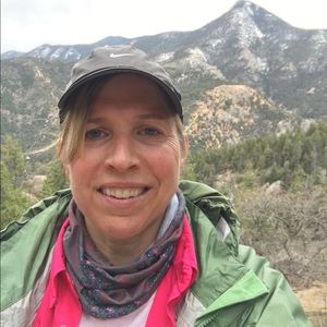 Meet your Posher, Christine